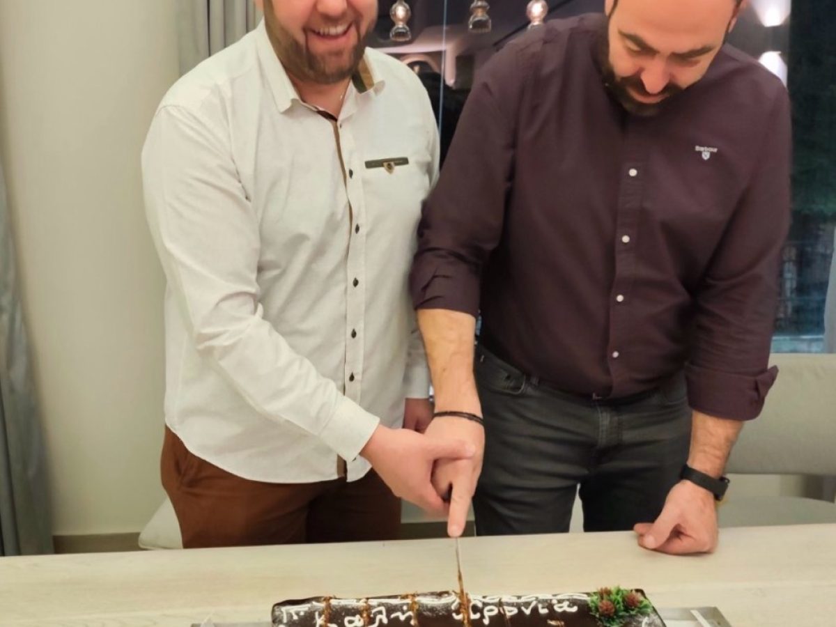 Η εταιρία ΑΦΟΙ ΘΕΟΧΑΡΗ Α.Ε. πραγματοποίησε διήμερη εκδρομή στη Φλώρινα