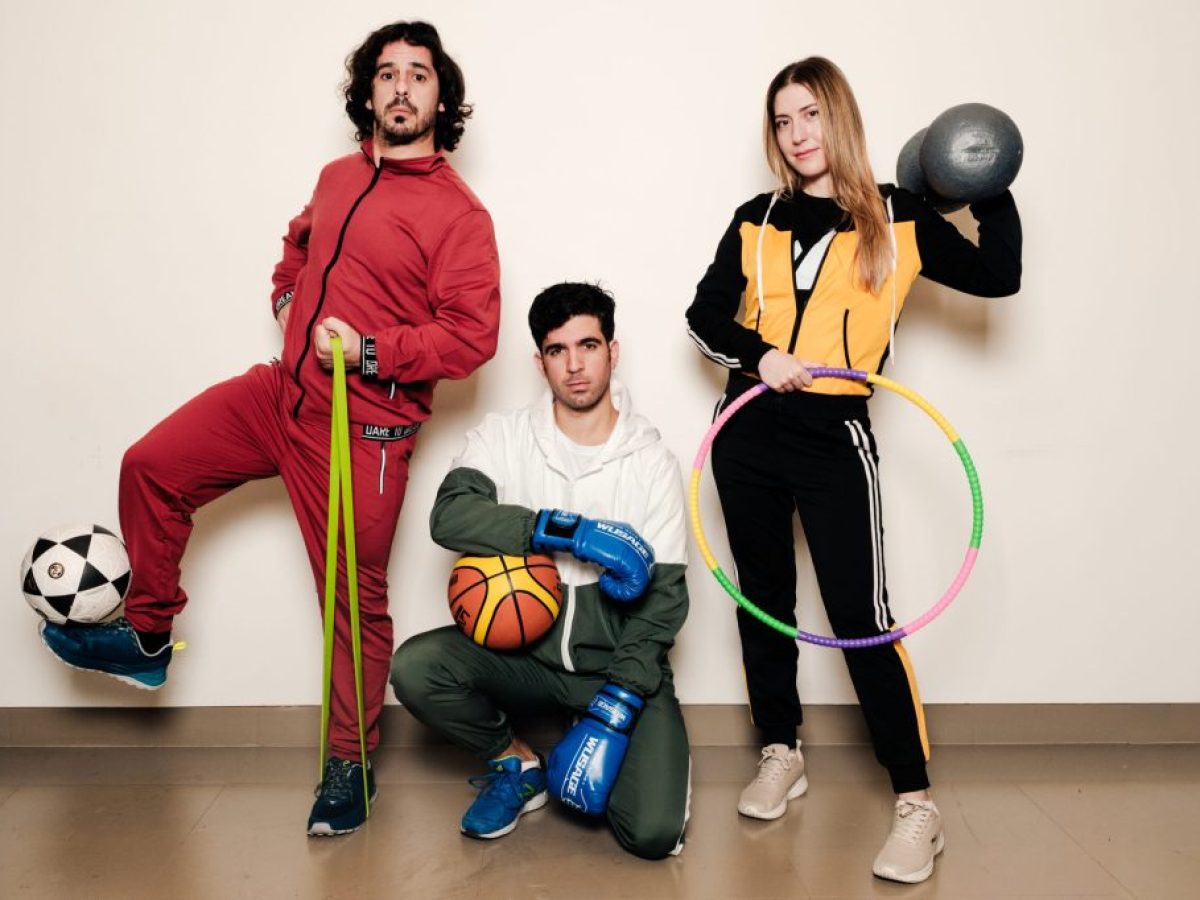 Η Εθνική Λυρική Σκηνή ταξιδεύει στην Κρήτη με «Τη Συμφωνία του Αθλητή»