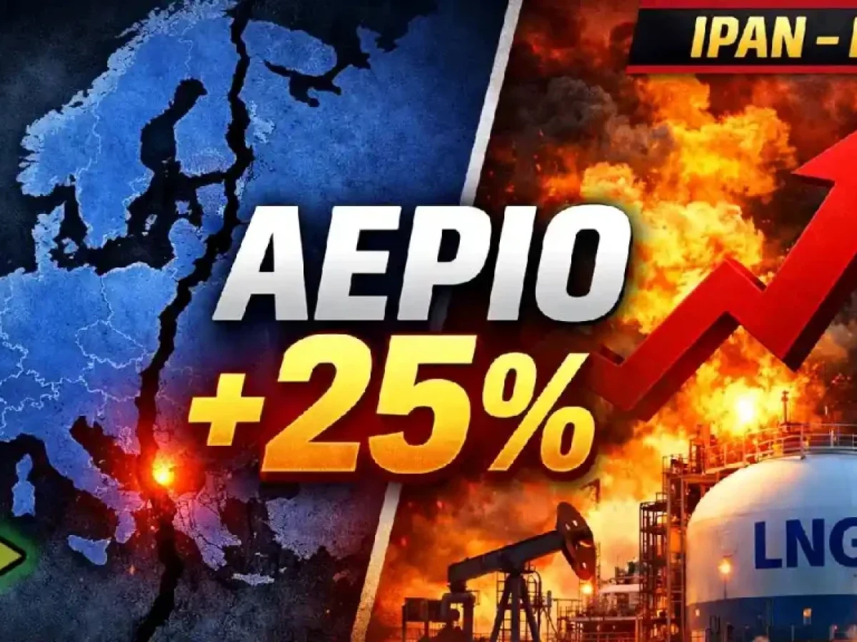 Η Ευρώπη σε κρίση: Διχασμός στην Ε.Ε., ακριβό φυσικό αέριο και φόβος ενεργειακής αναταραχής!