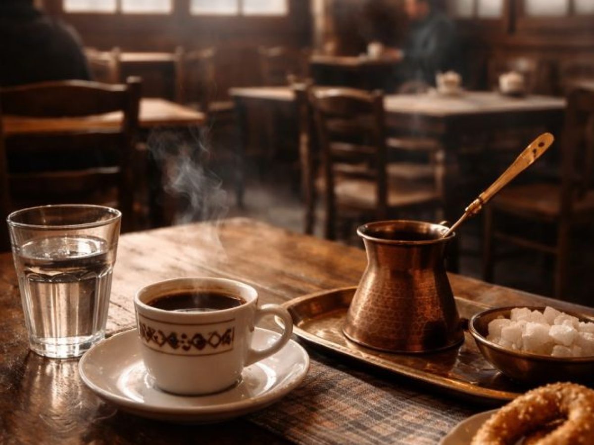 «Η εξαφάνιση των Γορτυνιακών Καφενείων και η ανάγκη δημιουργίας άλλων χώρων συνάντησης στα χωριά μας»
