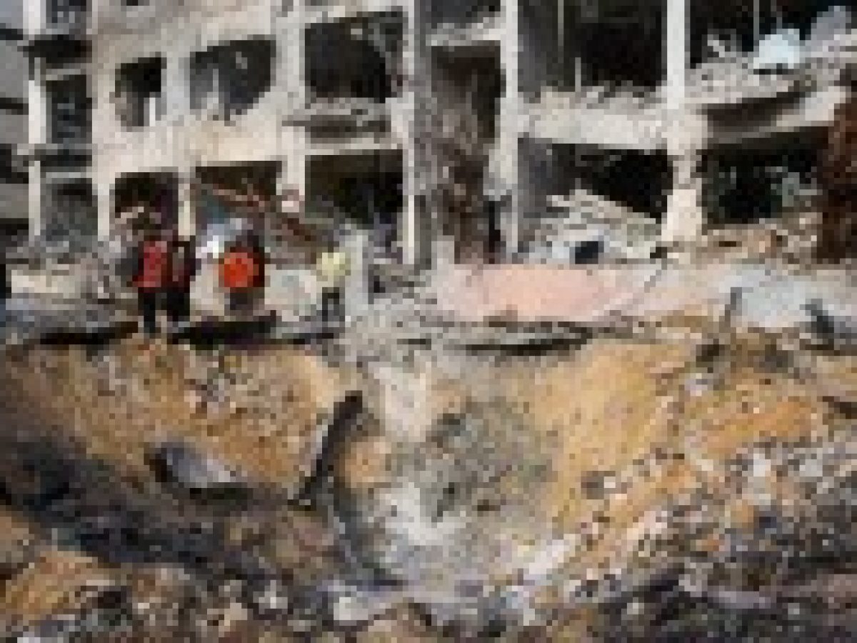 Οι εξελίξεις μετά τον θάνατο του Χαμενεΐ