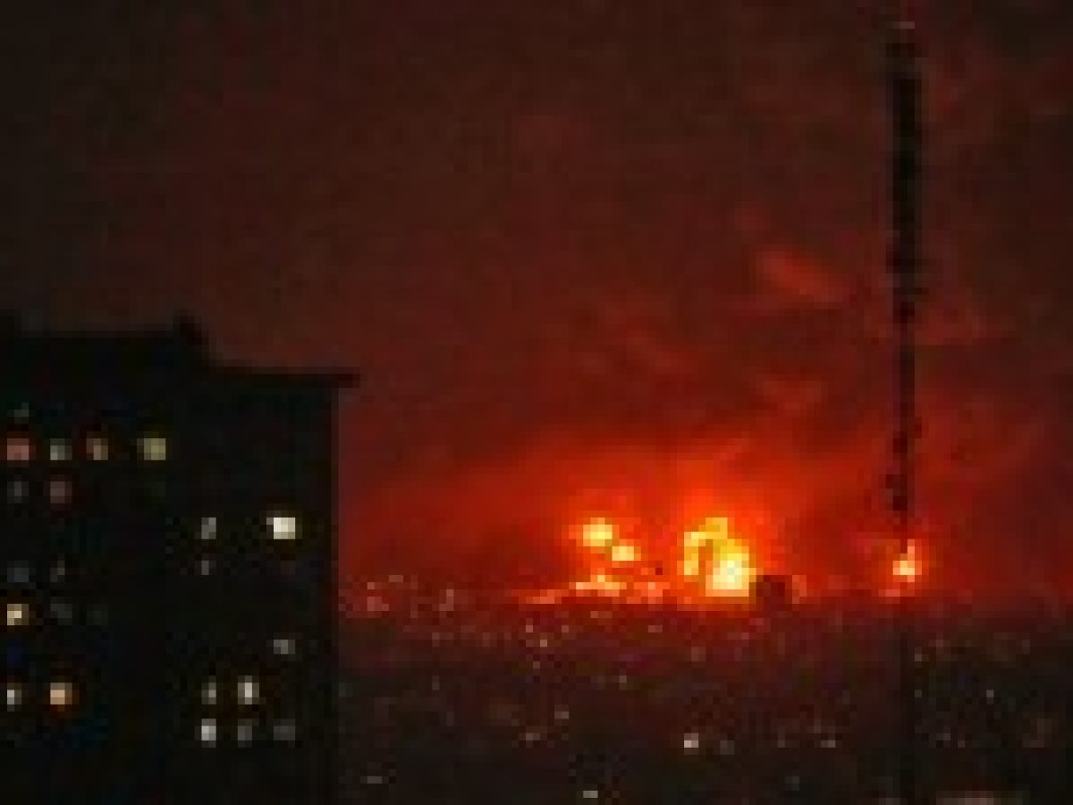 Οι εξελίξεις των τελευταίων ωρών από την φωτιά του πολέμου που άναψαν οι εγκληματικές αμερικανο-ισραηλινές επιθέσεις