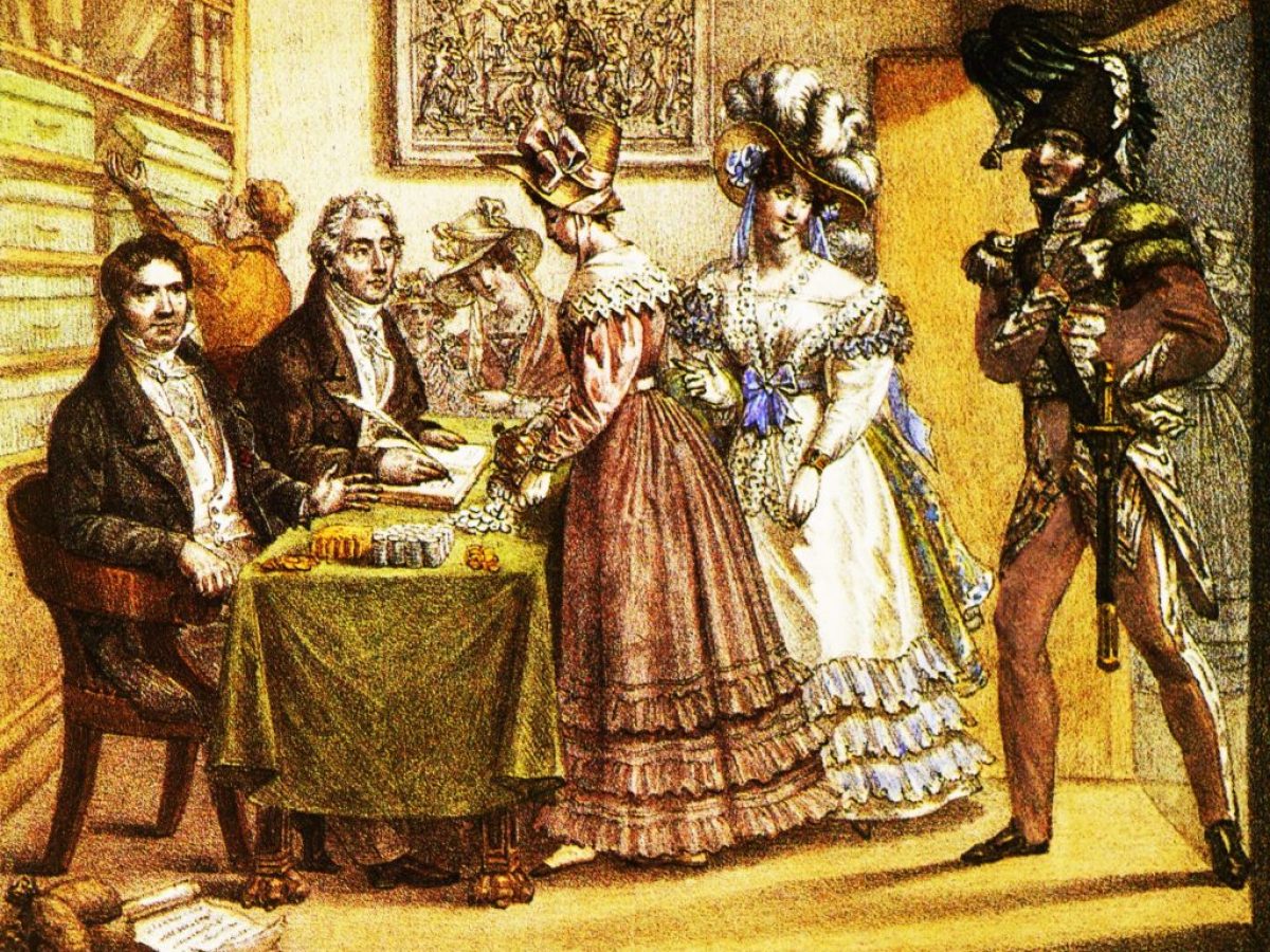 «Οι Φιλέλληνες το 1821» στο Αρχαιολογικό Μουσείο Καρδίτσας