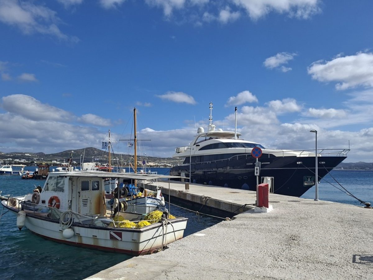 Η Φωτογραφία της ημέρας