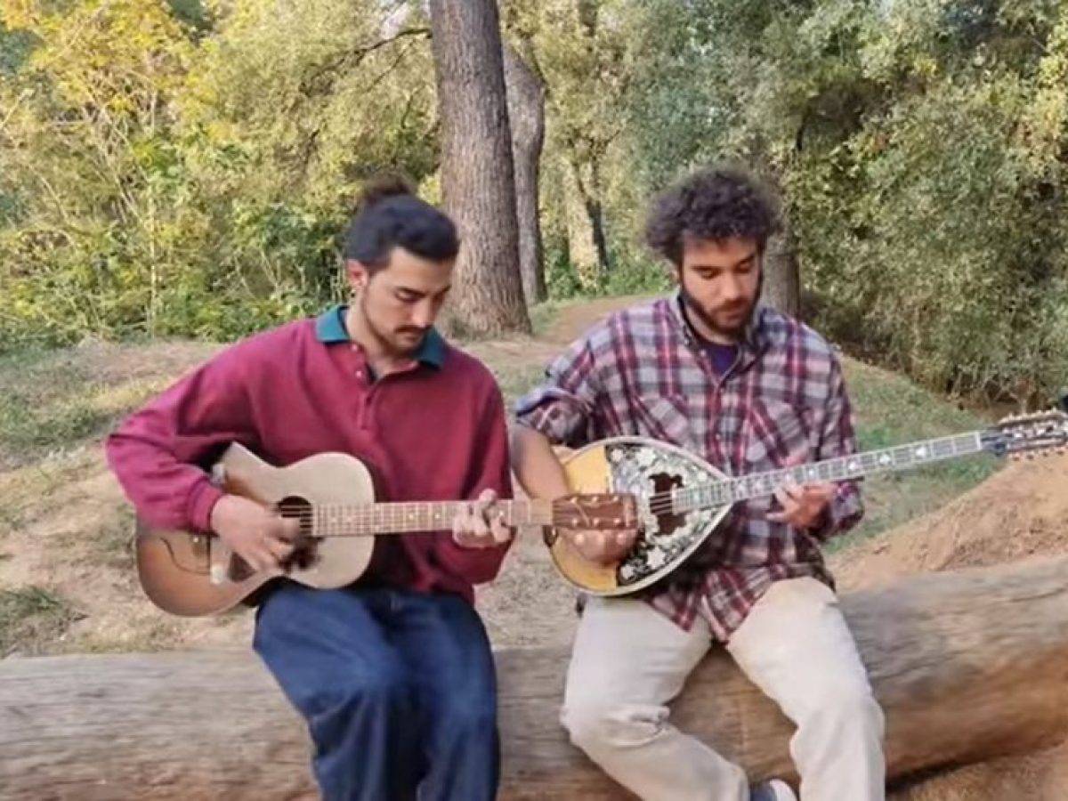 Οι Γιαγκίνηδες επιστρέφουν στη Θεσσαλονίκη