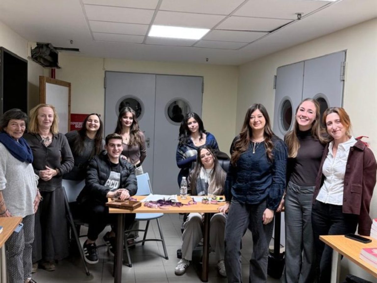 «Η γυναικεία παρουσία στη διαχρονία της»