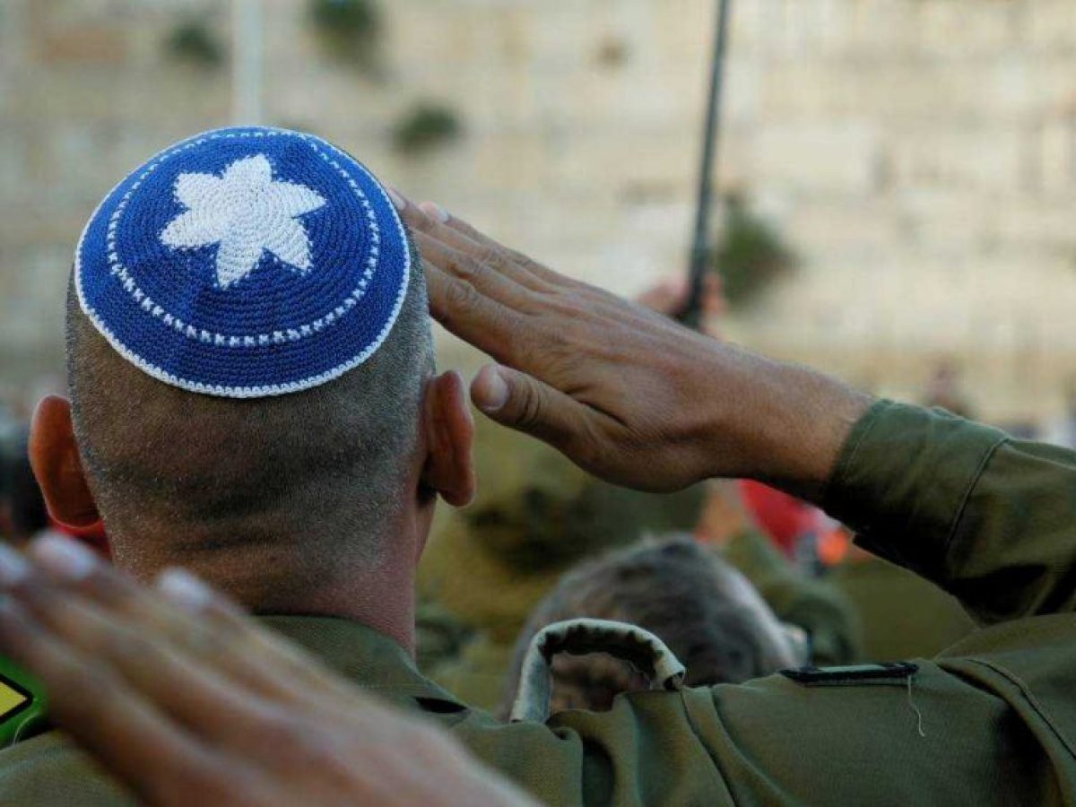 «Οι ίδιοι οι σιωνιστές μπορεί να βρίσκονται πίσω από επιθέσεις σε εβραϊκούς στόχους;»