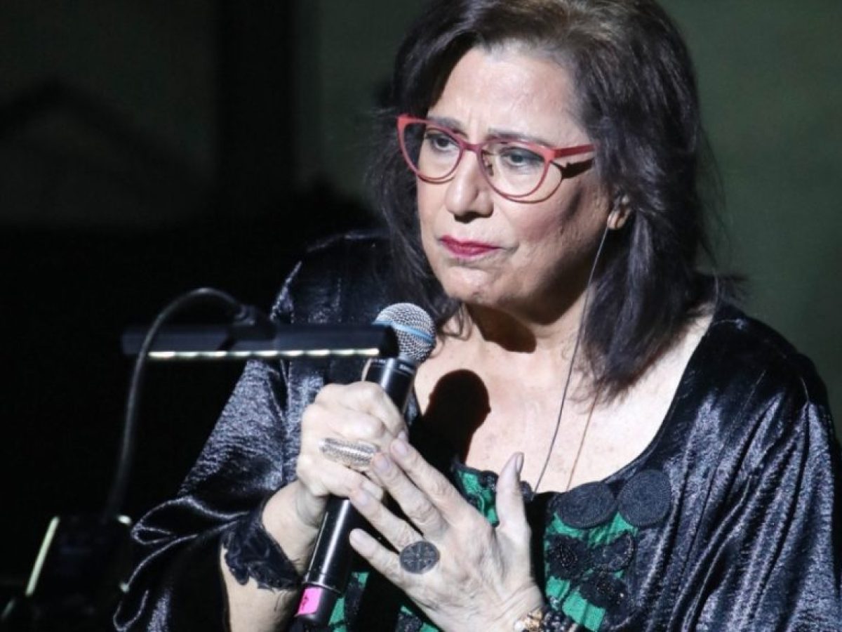 Η οικουμενική φωνή της Μαρίας Φαραντούρη συναντά την Ιστορία στην Ιερή Πόλη του Μεσολογγίου