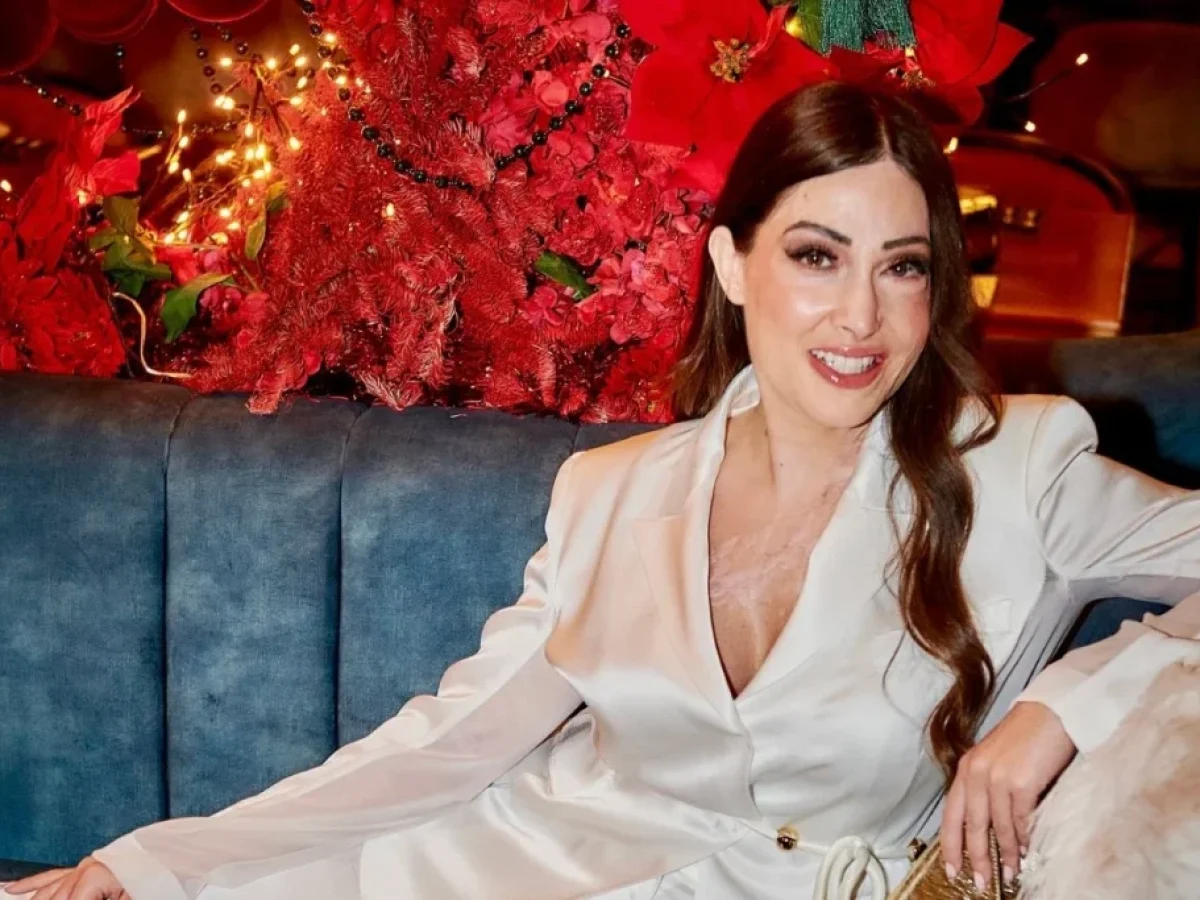 Η Ιωάννα Παλιοσπύρου εγκλωβισμένη στις Μαλδίβες – “Τέταρτη μέρα με ακυρωμένη πτήση”