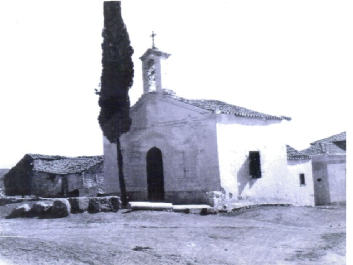 Η ιστορία του Ιερού Ναού των Εισοδίων της Θεοτόκου Βάρης