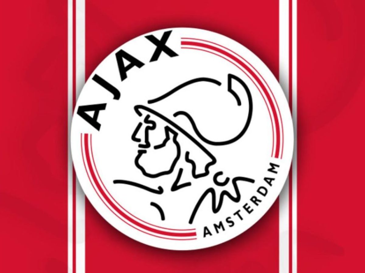 Η ιστορία του Άγιαξ