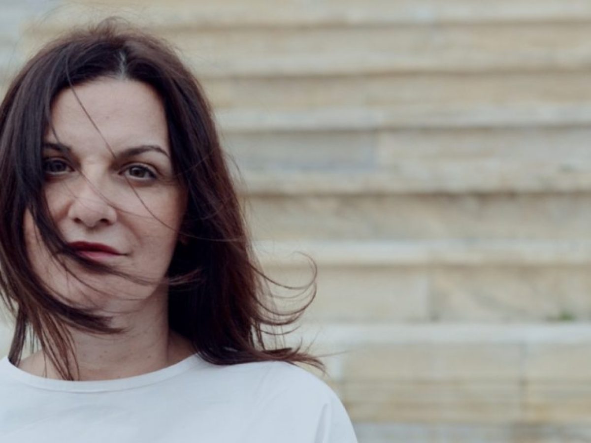 Η ιστορικός Δήμητρα Βασιλειάδου στο Εργαστήριο Νεοελληνικών Σπουδών «Μυρσίνη Ζορμπά» στη Ρώμη