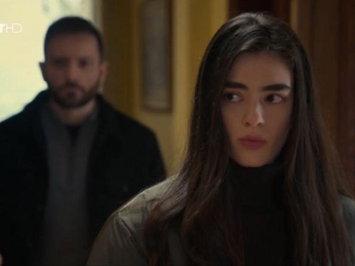 Η ηθοποιός Ειρήνη Τσέλλου από την Τρίπολη στα πρόσωπα της χρονιάς στο All4fun για το 2025!