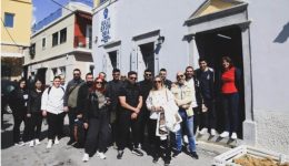 i-kalimnos-anadiknii-ti-gastronomiki