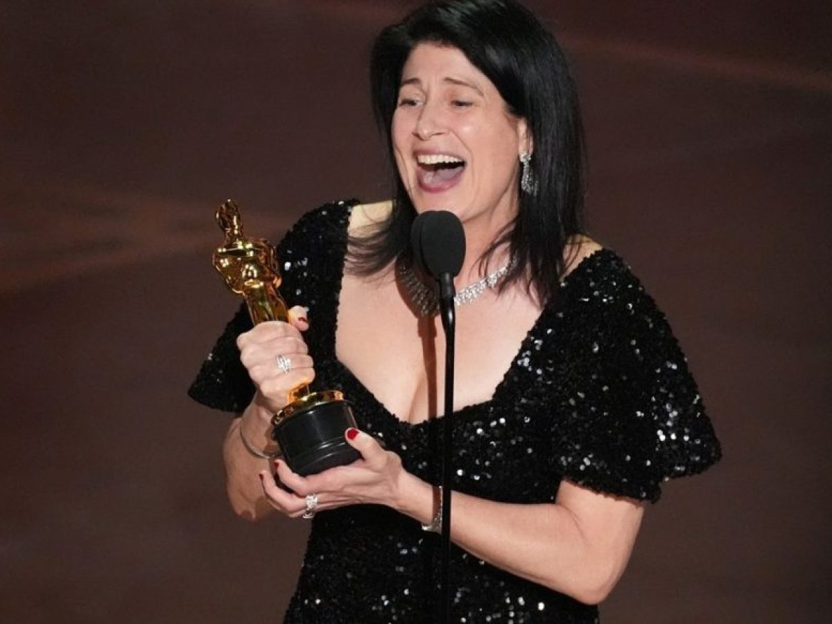 Η Κασσάνδρα Κουλουκουντής έγραψε ιστορία με το πρώτο Όσκαρ Καλύτερου Κάστινγκ