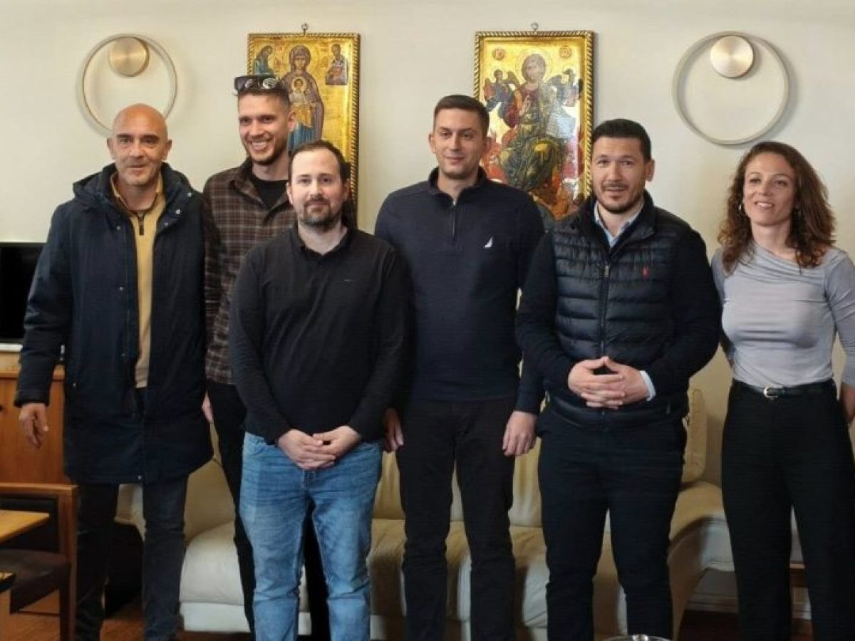 Η Κασσάνδρα “θωρακίζεται”: Ορκίστηκαν οι πρώτοι δημοτικοί αστυνόμοι στον πιο τουριστικό δήμο της χώρας