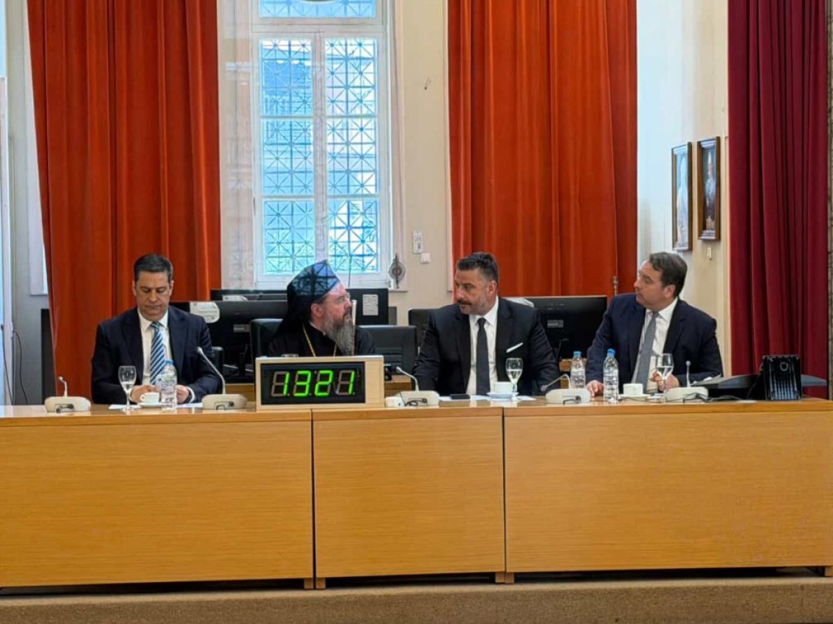 Η καθιερωμένη δεξίωση στο Αγρίνιο για την 25η Μαρτίου (βιντεο-φωτο)