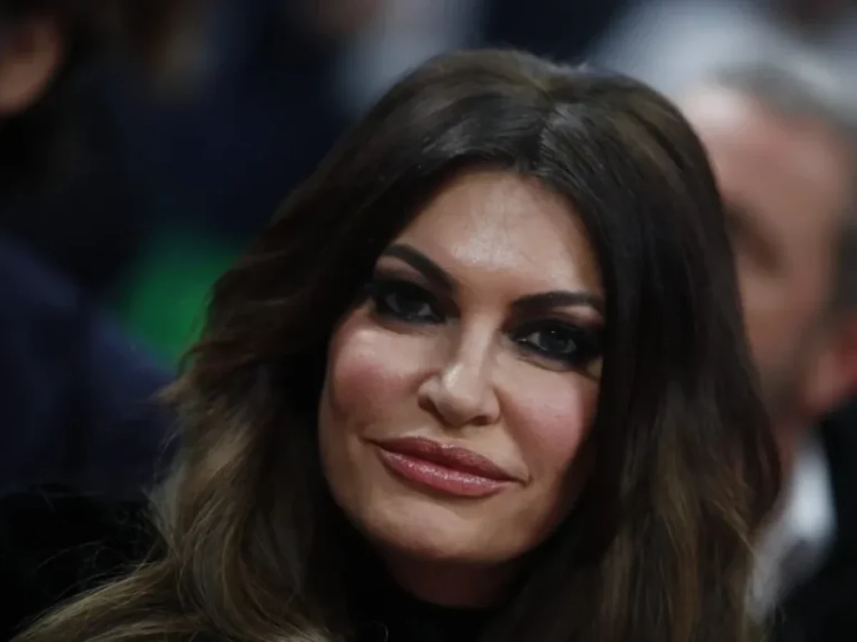 Η Κίμπερλι Γκίλφοϊλ στο Μεσολόγγι για τις Εορτές Εξόδου;