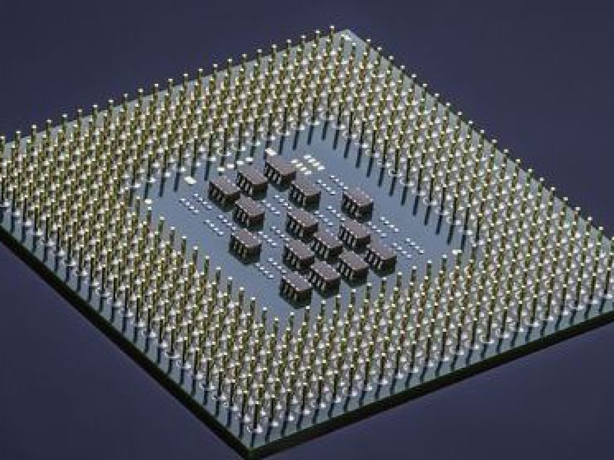 Η Κίνα προειδοποιεί για νέα παγκόσμια έλλειψη τσιπ