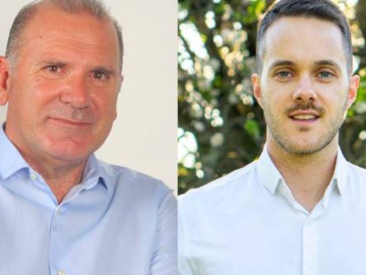 Η κόντρα Σ. Ηλιόπουλου και Α. Πατακάκη για την έγκριση των περιβαλλοντικών όρων για την αποθήκευση CO2 στη Θάσο