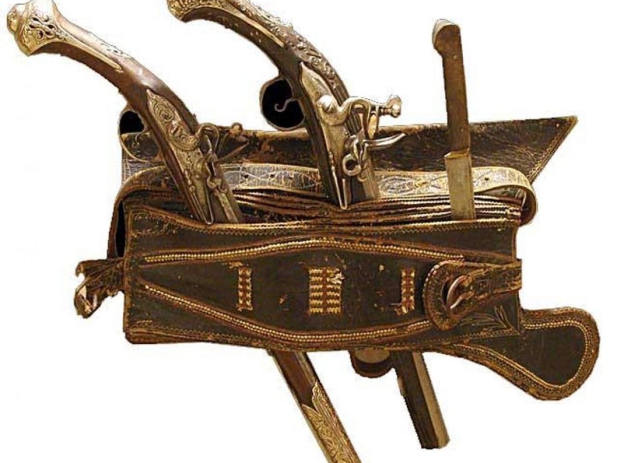 Η Κρήτη το 1821: Όταν η φλόγα της λευτεριάς άναψε στα Σφακιά – Η Μεγαλόνησος που γεννάει ήρωες