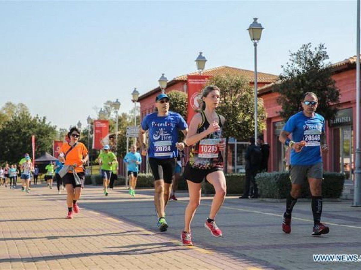 Η Μαρίνα Φλοίσβου υποδέχεται ξανά τον Ποσειδώνιο Ημιμαραθώνιο ως Χορηγός Φιλοξενίας