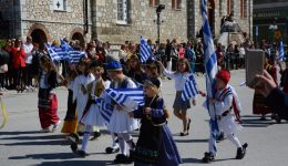 i-mathites-tis-Αgias-timisan