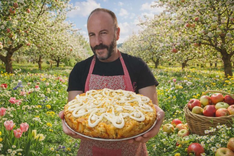 i-milopita-tou-&Alpha;ntoni-&Alpha;po