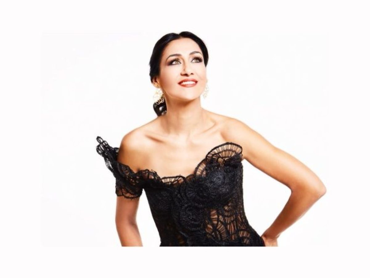 Η Μυρτώ Παπαθανασίου στο Φεστιβάλ Πιάνου Θεσσαλονίκης