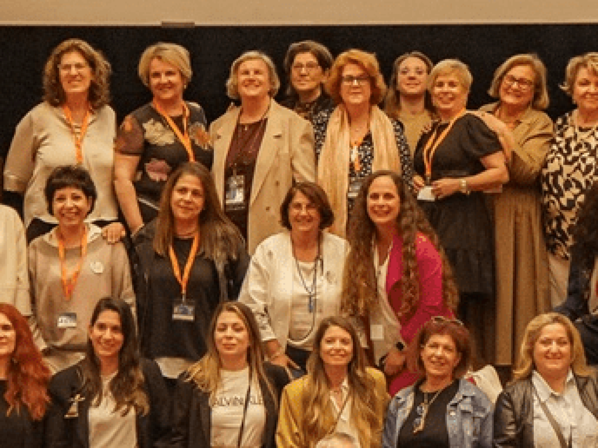 Η Ομοσπονδία Γυναικών “Οι Κόρες των Κυκλάδων” για την Παγκόσμια Ημέρα της Γυναίκας