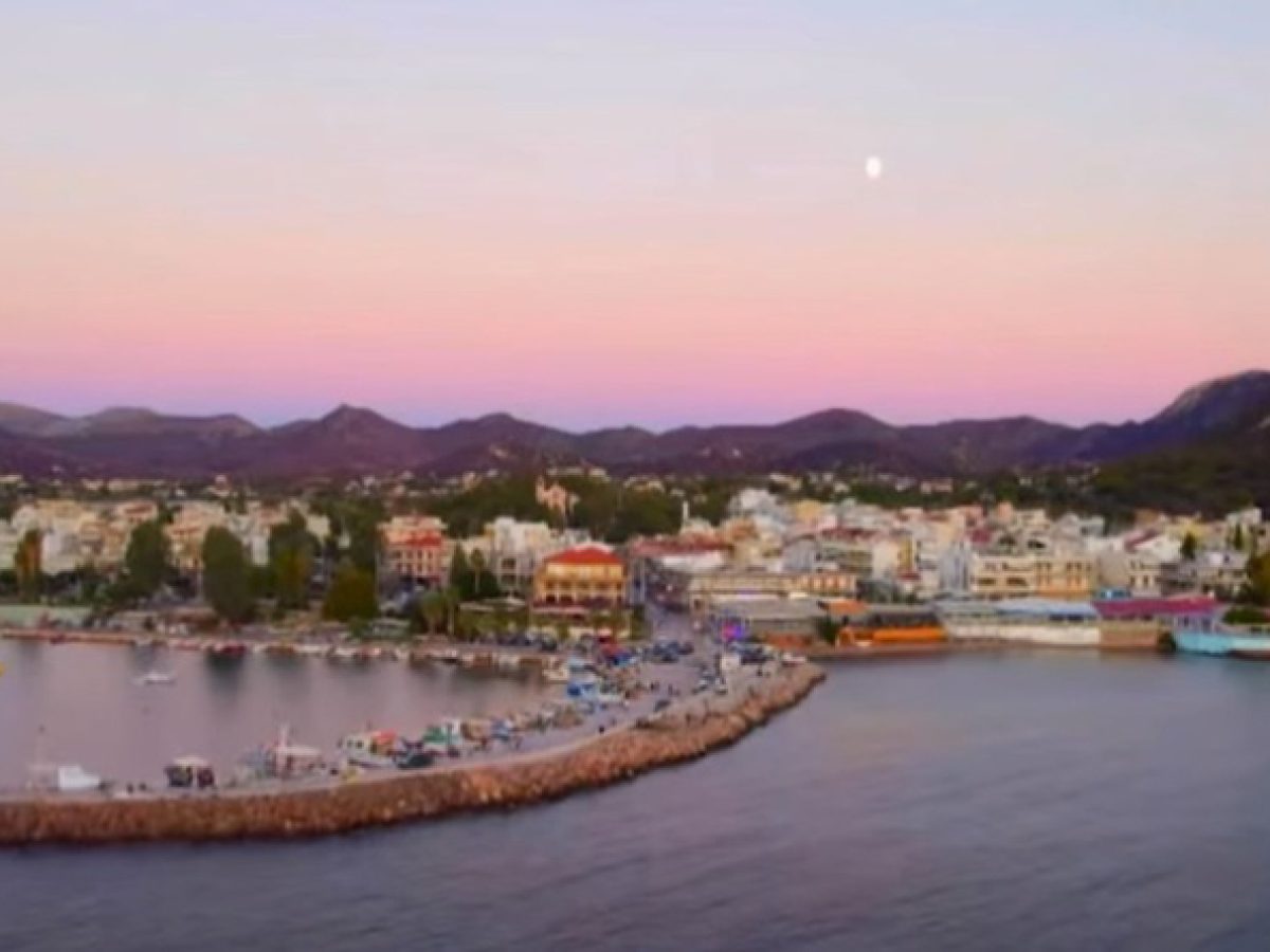 Η Παλαιά Φώκαια ταξιδεύει σε όλη την Ελλάδα!