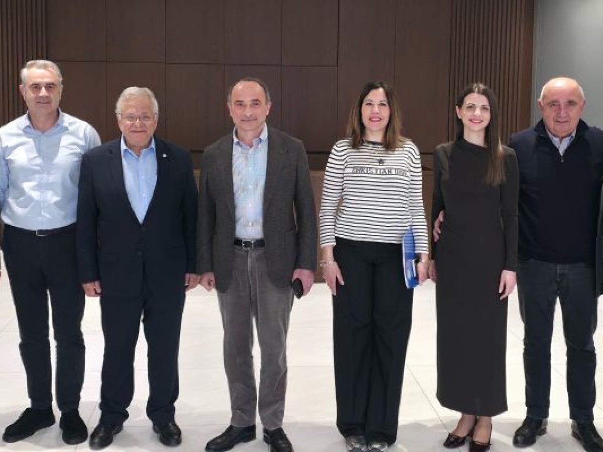 &Eta; &laquo;&Pi;&alpha;&upsilon;&lambda;ί&delta;&eta;&sigmaf; &Alpha;&Epsilon; &Mu;ά&rho;&mu;&alpha;&rho;&alpha; &ndash; &Gamma;&rho;&alpha;&nu;ί&tau;&epsilon;&sigmaf;&raquo; &kappa;&alpha;&iota; &laquo;&Tau;&omicron; &Chi;&alpha;&mu;ό&gamma;&epsilon;&lambda;&omicron; &tau;&omicron;&upsilon; &Pi;&alpha;&iota;&delta;&iota;&omicron;ύ&raquo; &epsilon;&nu;ώ&nu;&omicron;&upsilon;&nu; &delta;&upsilon;&nu;ά&mu;&epsilon;&iota;&sigmaf; &gamma;&iota;&alpha; &tau;&alpha; &pi;&alpha;&iota;&delta;&iota;ά