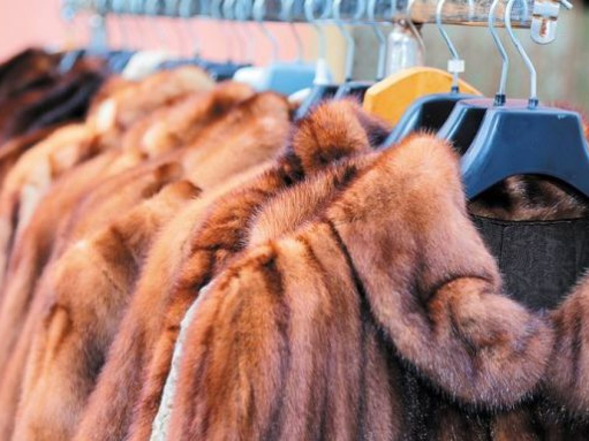 Η Περιφέρεια Δυτικής Μακεδονίας στηρίζει την 51η Διεθνή Έκθεση Γούνας Καστοριάς  “FASHION REIMAGINED: Luxury Reshaped”