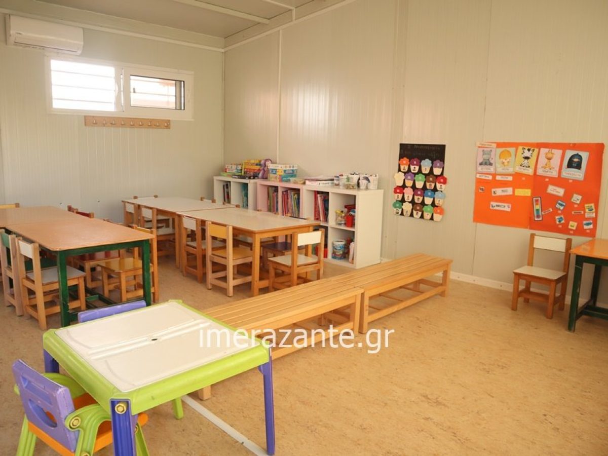 Η Περιφέρεια Πελοποννήσου στηρίζει την αναδοχή ανηλίκων στην πράξη (video)