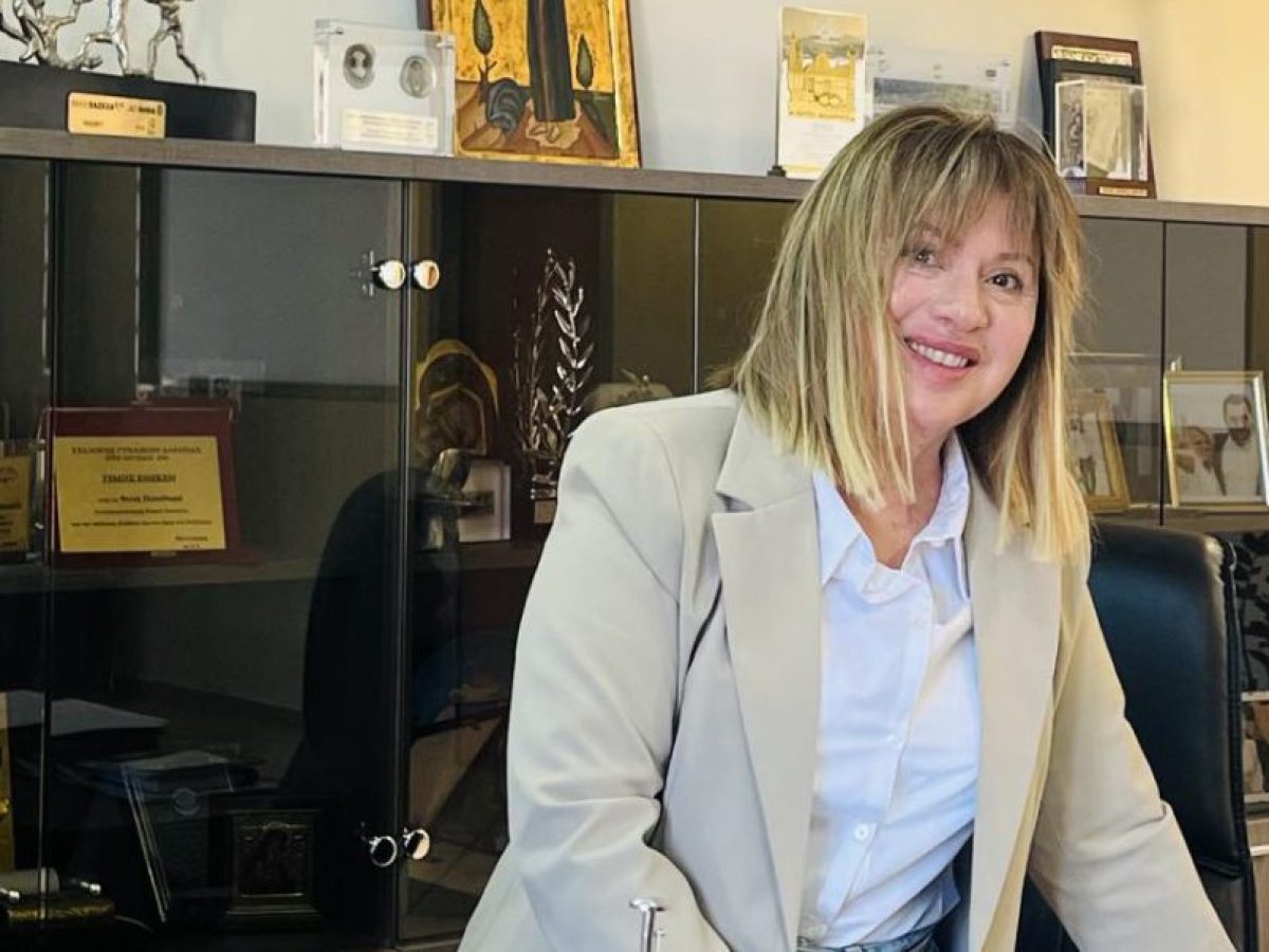 Η Περιφέρεια Στερεάς Ελλάδας, συμμετείχε για πρώτη φορά στο Tourism Open Days Malmo