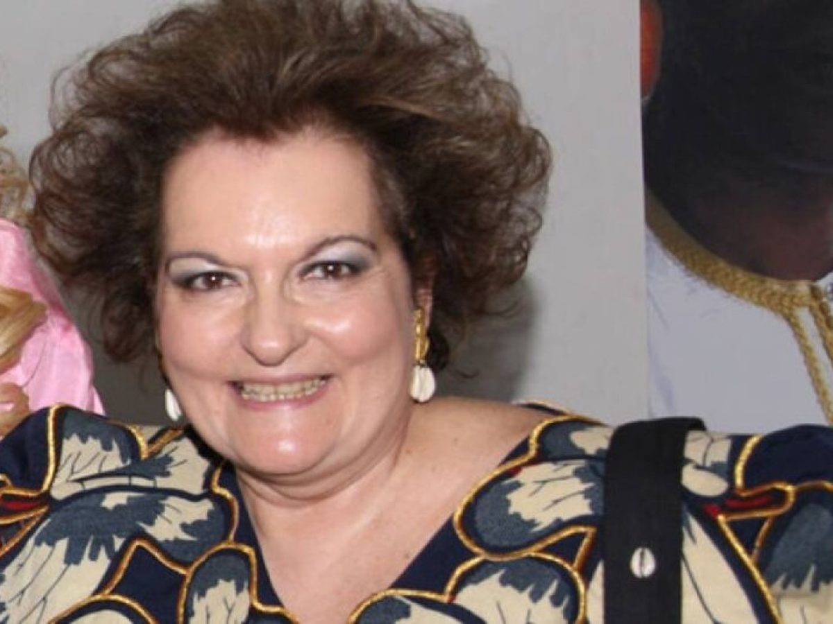 Η Περιφέρεια Στερεάς Ελλάδας βραβεύει τη Μέρω Κεσεσίογλου