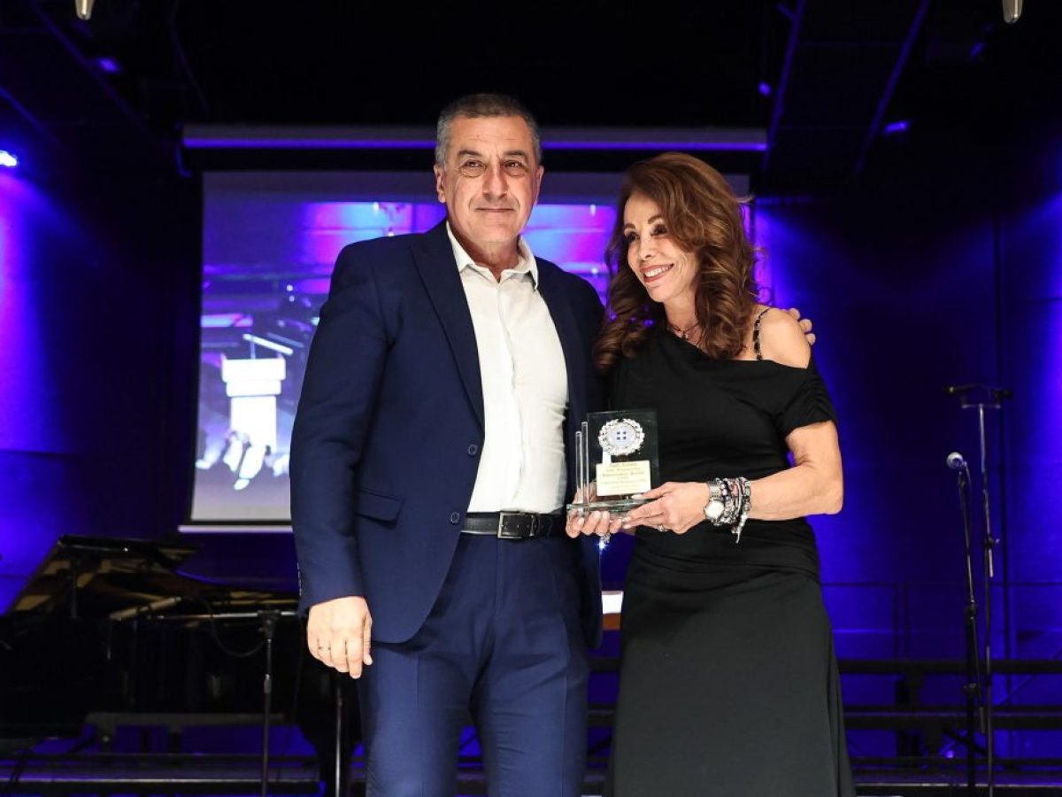 Η Περιφέρεια Θεσσαλία τίμησε τους ολυμπιονίκες και παραολυμπιονίκες,τους αγωνιστές της ζωής (ΦΩΤΟ)