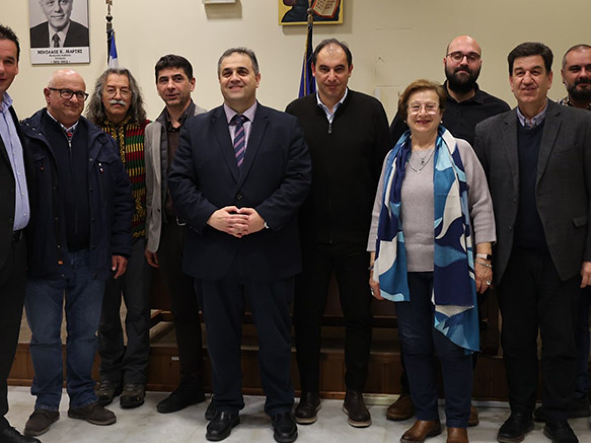 Η Περιφέρεια ΑΜΘ ενισχύει τις επιχειρήσεις Κοινωνικής και Αλληλέγγυας Οικονομίας