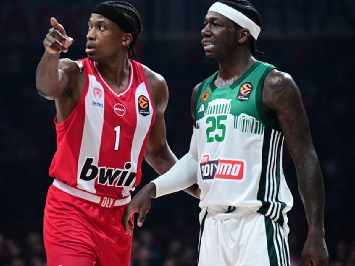 Η πιο αμφίρροπη Euroleague όλων των εποχών: Οι μάχες για τετράδα και εξάδα και το πρόγραμμα των ομάδων