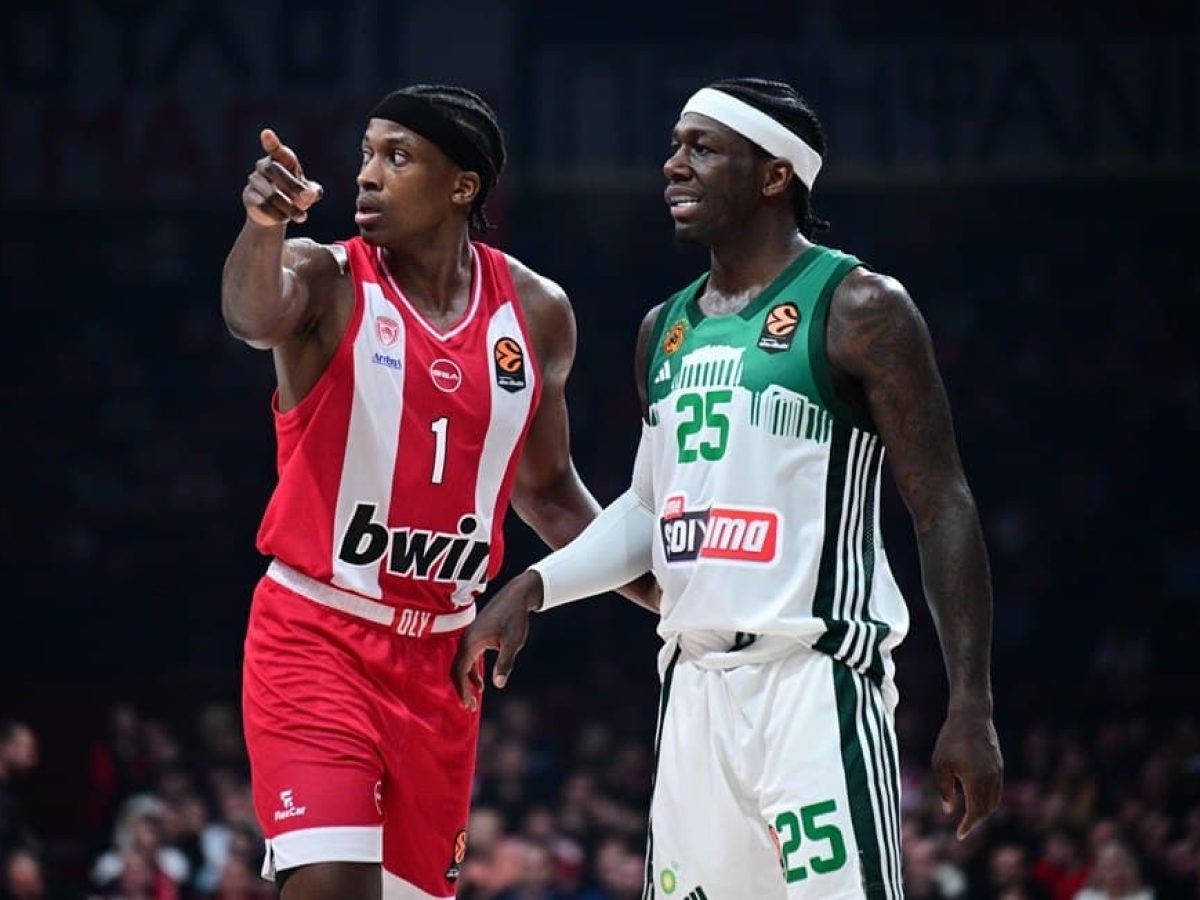 Η πιο αμφίρροπη Euroleague όλων των εποχών: Οι μάχες για τετράδα και εξάδα και το πρόγραμμα των ομάδων