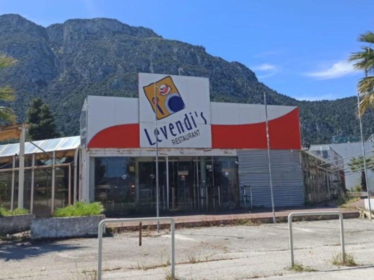 Η πιο διάσημη ταξιδιωτική στάση απ’ όπου έχει περάσει όλη η Ελλάδα βρίσκεται στην Φθιώτιδα