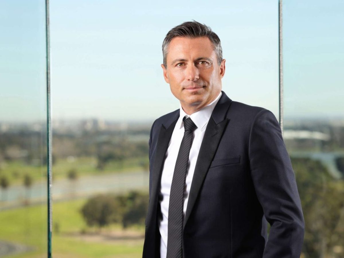 Οι πλουσιότεροι Ελληνοαυστραλοί για το 2026