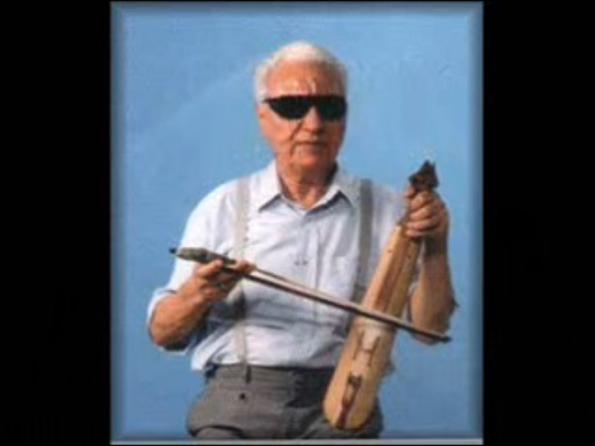 Οι Πόντιοι της Κομοτηνής δεν ξεχνούν τον Στάθη Ευσταθιάδη