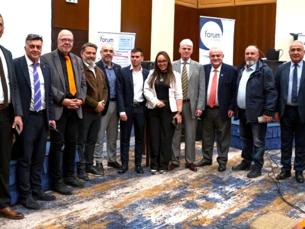 Οι πρωτοβουλίες και οι δράσεις του δήμου Ρεθύμνου στην Πολιτική Προστασία