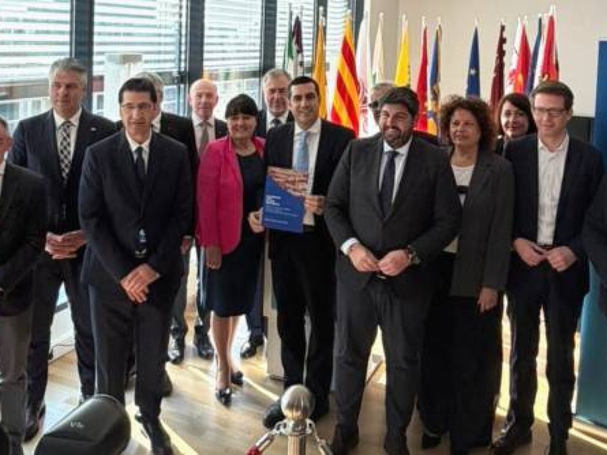 Η ΠΑΜΘ συμμετέχει στη νέα συμμαχία ευρωπαϊκών περιφερειών για την ετοιμότητα στην κλιματική αλλαγή