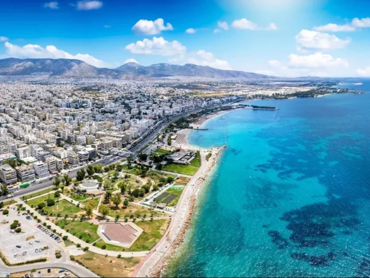 Η Ριβιέρα του Βαλκανικού νεοπλουτισμού