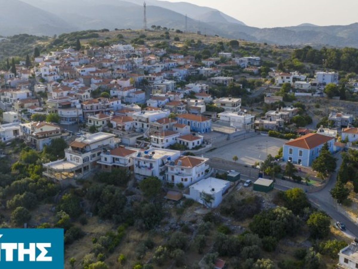 Η Συκιάδα αποχαιρετά τον πρώην πρόεδρό της Κωστή Καλαγκιά