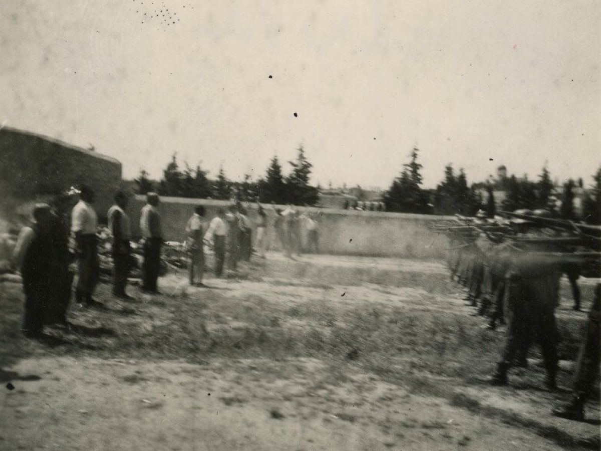 Η Συλλογή Χόιερ και οι Δραμινοί της Καισαριανής  Κυρ. Μητσοτάκης: «Ένιωσα συγκίνηση, ρίγος αλλά και υπερηφάνεια»