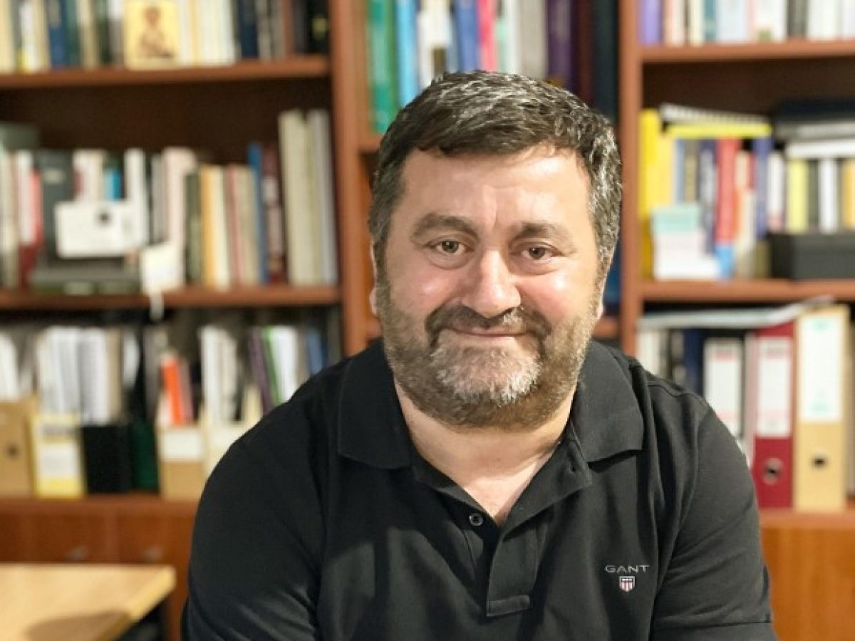 Οι συμβολισμοί της επίσκεψης Κουρέτα στην ορεινή Χρυσομηλιά, την 25η Μαρτίου