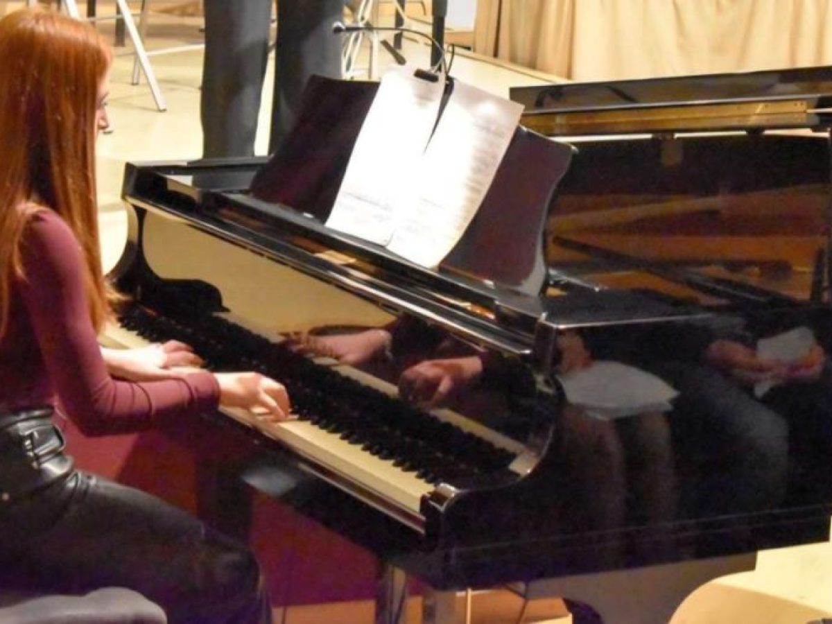 Η Συναυλία του Μουσικού Σχολείου Λευκάδας μας ταξίδεψε